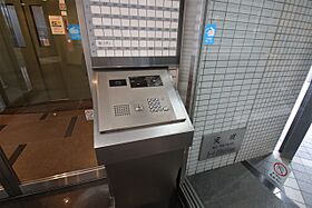 パルテノンリンデン 813 ｜ 愛知県名古屋市名東区一社１丁目（賃貸マンション1K・8階・17.50㎡） その8