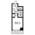 プリミエール山の手2階3.7万円