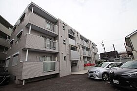 マンションやさか 3A ｜ 愛知県名古屋市名東区宝が丘（賃貸マンション3LDK・3階・69.66㎡） その1