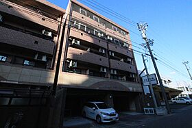 フジスター本郷マンション 401 ｜ 愛知県名古屋市名東区本郷３丁目（賃貸マンション1K・4階・24.51㎡） その1