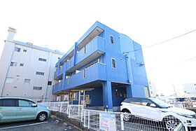 ベル・アルカンシェル 205 ｜ 愛知県名古屋市名東区本郷３丁目（賃貸マンション1K・2階・24.96㎡） その1