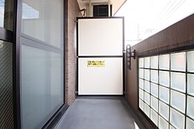 シティライフ藤ヶ丘南1号館 302 ｜ 愛知県名古屋市名東区照が丘（賃貸マンション1K・3階・24.18㎡） その14