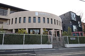 サンシャイン一社 1B ｜ 愛知県名古屋市名東区高社２丁目（賃貸マンション3LDK・1階・72.87㎡） その22