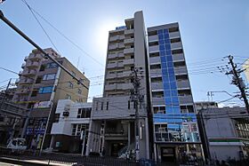 KII‐OKASAN B.参番館 301 ｜ 愛知県名古屋市千種区星が丘元町（賃貸マンション1K・3階・31.54㎡） その1