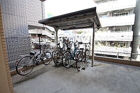 KII-OKASAN B.二番館 602 ｜ 愛知県名古屋市千種区星が丘元町（賃貸マンション1K・6階・24.00㎡） その18