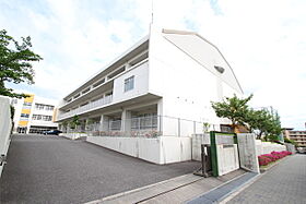 パレス鹿子殿 102 ｜ 愛知県名古屋市千種区徳川山町６丁目（賃貸マンション3LDK・1階・70.71㎡） その19