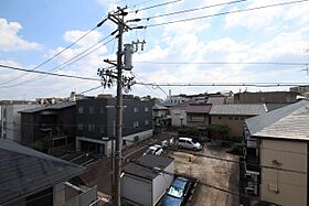 ランドスケープ東山 402 ｜ 愛知県名古屋市千種区唐山町１丁目（賃貸マンション1K・4階・32.30㎡） その17