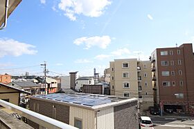 本山マンション 301 ｜ 愛知県名古屋市千種区本山町２丁目（賃貸マンション3LDK・3階・76.00㎡） その15