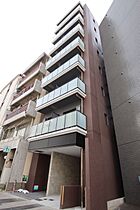 グラフティ 202 ｜ 愛知県名古屋市千種区千種３丁目（賃貸マンション1K・2階・25.35㎡） その1