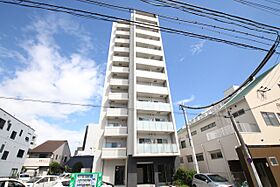 アビタシオン内山 0801 ｜ 愛知県名古屋市千種区内山１丁目（賃貸マンション1R・8階・29.88㎡） その1