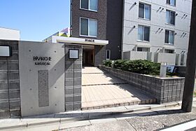 Branche覚王山 104 ｜ 愛知県名古屋市千種区丸山町１丁目（賃貸マンション1R・1階・26.51㎡） その6