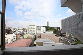 パークアベニュー東山 806 ｜ 愛知県名古屋市千種区東山通４丁目（賃貸マンション1LDK・8階・30.24㎡） その17