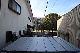 パークフロント清明山 103 ｜ 愛知県名古屋市千種区清明山２丁目（賃貸アパート1R・1階・24.83㎡） その13