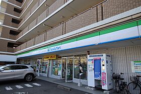 ブラウシュピーゲル 2A ｜ 愛知県名古屋市千種区鏡池通３丁目（賃貸マンション1R・2階・23.00㎡） その22