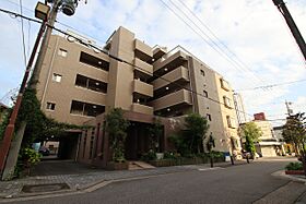 リオン高見 503 ｜ 愛知県名古屋市千種区高見１丁目（賃貸マンション1K・5階・35.52㎡） その1