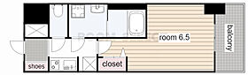 S-RESIDENCE今池駅前 707 ｜ 愛知県名古屋市千種区内山３丁目（賃貸マンション1K・7階・22.76㎡） その2