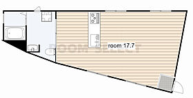 LIVEWELL吹上 301 ｜ 愛知県名古屋市千種区青柳町６丁目（賃貸マンション1R・3階・40.36㎡） その2