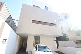 plus M  KAKUOZANI 202 ｜ 愛知県名古屋市千種区堀割町２丁目（賃貸マンション1LDK・2階・53.80㎡） その1