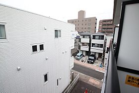 オークヒルズ円庄 II C-1 ｜ 愛知県名古屋市千種区豊年町（賃貸マンション1K・3階・24.98㎡） その14