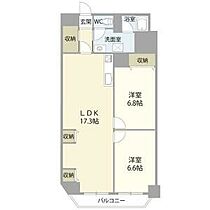 今池アイリス 801 ｜ 愛知県名古屋市千種区神田町（賃貸マンション2LDK・8階・72.53㎡） その1