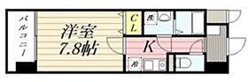 HF今池南レジデンスEAST E102 ｜ 愛知県名古屋市千種区今池南（賃貸マンション1K・1階・26.69㎡） その2