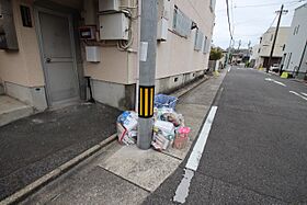 サンマンション本山 201 ｜ 愛知県名古屋市千種区川崎町２丁目（賃貸マンション1DK・2階・29.00㎡） その14