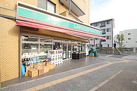 ヒルズ古出来(ヒルズコデキ) 202 ｜ 愛知県名古屋市千種区古出来３丁目（賃貸アパート1R・2階・18.95㎡） その22