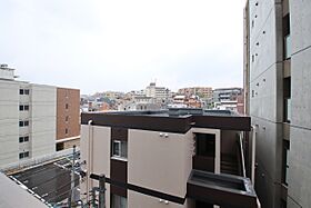 ブランブリエ東山ドゥーエ 4B ｜ 愛知県名古屋市千種区東山通３丁目（賃貸マンション1LDK・4階・38.70㎡） その19