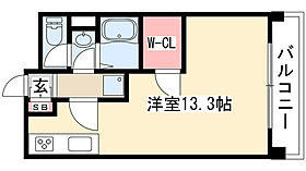 OS・SKYマンション鹿子 102 ｜ 愛知県名古屋市千種区鹿子町３丁目（賃貸マンション1K・1階・34.42㎡） その2