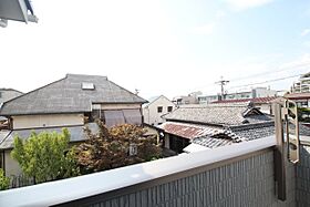 春岡1－22ＫＯＤＡＴＥＸIVＣ棟  ｜ 愛知県名古屋市千種区春岡１丁目（賃貸一戸建3LDK・1階・81.17㎡） その16