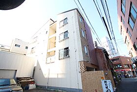 e池下 203 ｜ 愛知県名古屋市千種区池下２丁目（賃貸マンション1K・2階・20.32㎡） その1