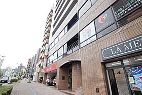 イマージュ池下 601 ｜ 愛知県名古屋市千種区覚王山通８丁目（賃貸マンション1LDK・6階・45.90㎡） その1