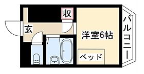 ドーミー名古屋3 904 ｜ 愛知県名古屋市千種区今池４丁目（賃貸マンション1K・9階・20.00㎡） その2