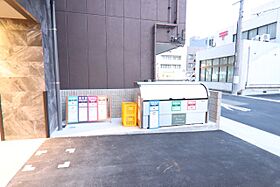 TIRAPALACE天神山(チラパレステンジンヤマ) 902 ｜ 愛知県名古屋市西区天神山町（賃貸マンション1K・9階・29.58㎡） その24