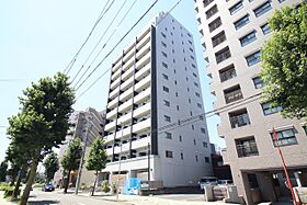 プロシード金山 1205 ｜ 愛知県名古屋市中区金山３丁目（賃貸マンション1R・12階・31.93㎡） その1