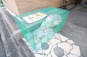 エンルート栄生 103 ｜ 愛知県名古屋市西区栄生３丁目（賃貸アパート1K・1階・19.68㎡） その8