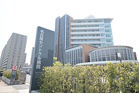 NISSYO BUILDING 402 ｜ 愛知県名古屋市中村区名駅南２丁目（賃貸マンション1K・4階・28.44㎡） その25