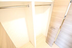 S-RESIDENCE庄内通North 208 ｜ 愛知県名古屋市西区庄内通５丁目（賃貸マンション1K・2階・25.50㎡） その29