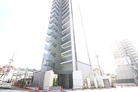 S-RESIDENCE庄内通North 208 ｜ 愛知県名古屋市西区庄内通５丁目（賃貸マンション1K・2階・25.50㎡） その1