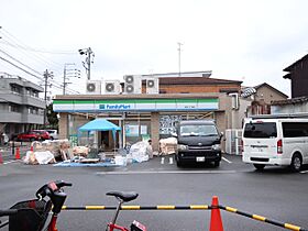 エクセレント栄光 403 ｜ 愛知県名古屋市西区枇杷島２丁目（賃貸マンション1K・4階・24.08㎡） その16