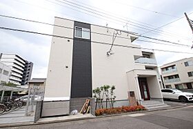 リブリ・浄心A 305 ｜ 愛知県名古屋市西区浄心１丁目（賃貸マンション1K・3階・26.08㎡） その6