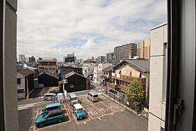 quador名古屋駅 402 ｜ 愛知県名古屋市中村区太閤４丁目（賃貸マンション1R・4階・25.08㎡） その10