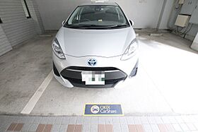 エステート記念橋 306 ｜ 愛知県名古屋市中区大須４丁目（賃貸マンション1K・3階・20.60㎡） その9