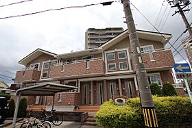 コンフォート　Ｔ 102 ｜ 愛知県名古屋市中川区四女子町３丁目（賃貸アパート1LDK・1階・37.13㎡） その1