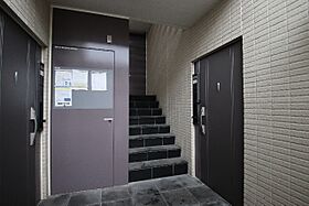 パークホームズ覚王山　EAST 203 ｜ 愛知県名古屋市千種区山門町２丁目（賃貸マンション1K・2階・42.36㎡） その17