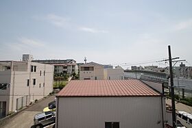 アブニール向台 303 ｜ 愛知県名古屋市守山区向台１丁目（賃貸マンション1K・3階・31.42㎡） その10