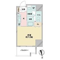 LiveCasa金山 1102 ｜ 愛知県名古屋市中区伊勢山２丁目（賃貸マンション1K・11階・24.39㎡） その2