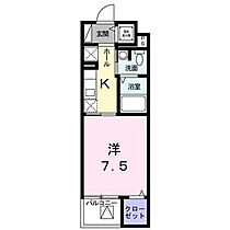 ラシュレ 205 ｜ 愛知県名古屋市南区要町４丁目（賃貸マンション1K・2階・27.84㎡） その2