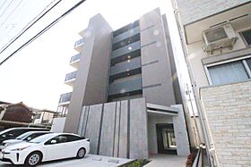 エスポワール黄金 603 ｜ 愛知県名古屋市中村区北畑町１丁目（賃貸マンション1LDK・6階・40.78㎡） その1