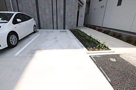 エスポワール黄金 603 ｜ 愛知県名古屋市中村区北畑町１丁目（賃貸マンション1LDK・6階・40.78㎡） その9